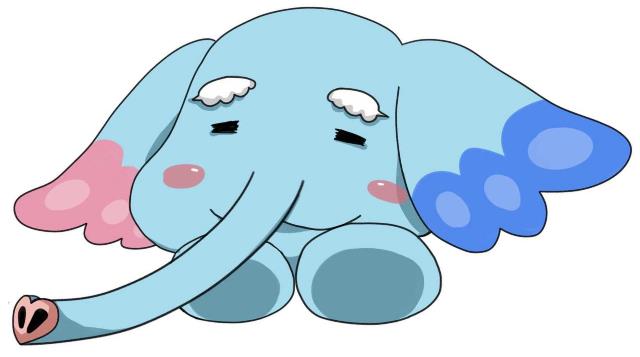 タテゾウくん　カット-1