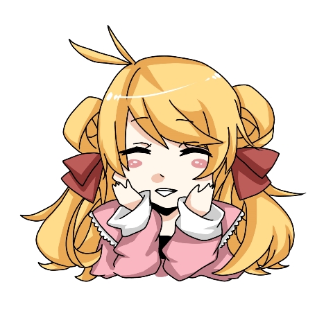 ヒカリちゃん　４パターン-3